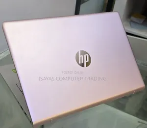 Photo - New Laptop HP Pavilion 14 16GB Intel Core I5 SSD 512GB