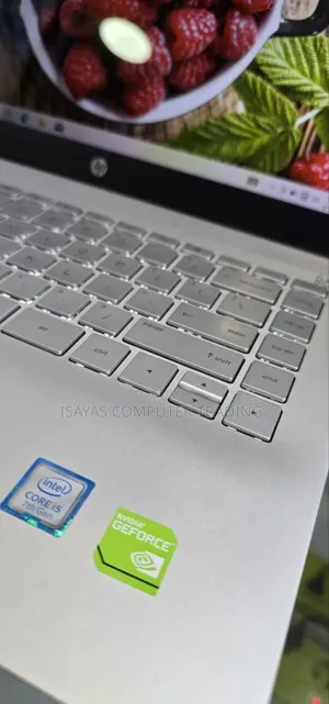 New Laptop HP Pavilion 14 16GB Intel Core I5 SSD 512GB