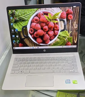 New Laptop HP Pavilion 14 16GB Intel Core I5 SSD 512GB