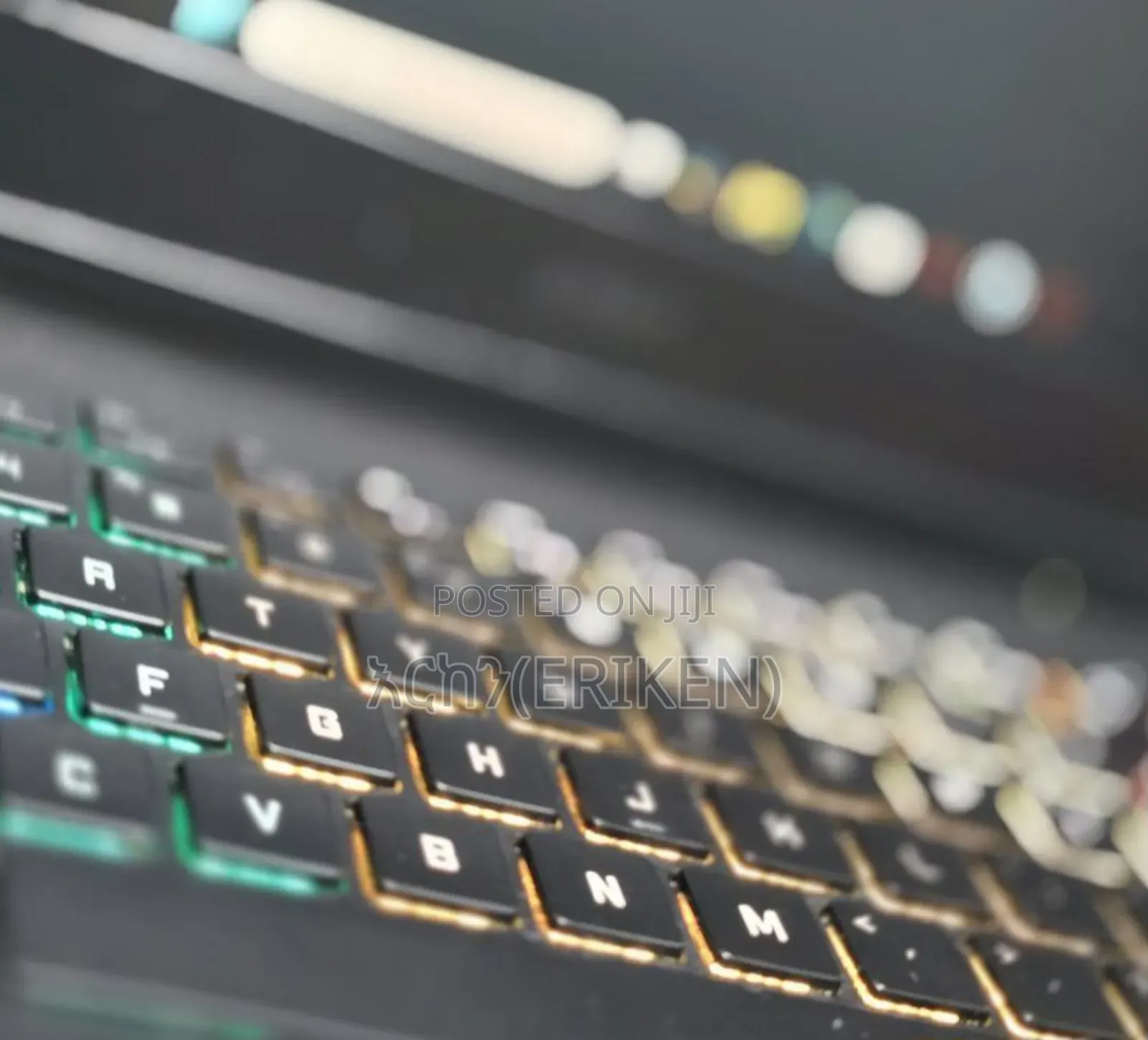 New Laptop HP Omen 16 16GB Intel Core I7 SSD 1T