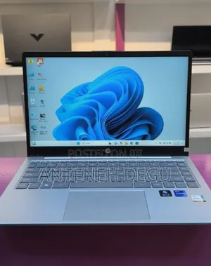 New Laptop HP Stream Notebook 16GB Intel Core I7 SSD 1T
