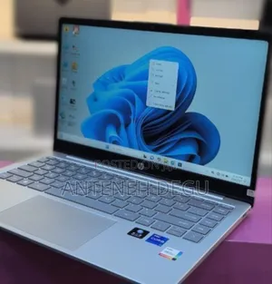 New Laptop HP Stream Notebook 16GB Intel Core I7 SSD 1T