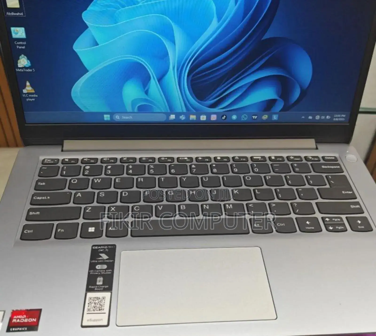 New Laptop Lenovo ThinkPad Yoga 8GB Intel Core I5 SSD 512GB