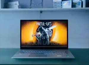 Photo - New Laptop HP Envy 17 16GB Intel Core I7 SSD 512GB