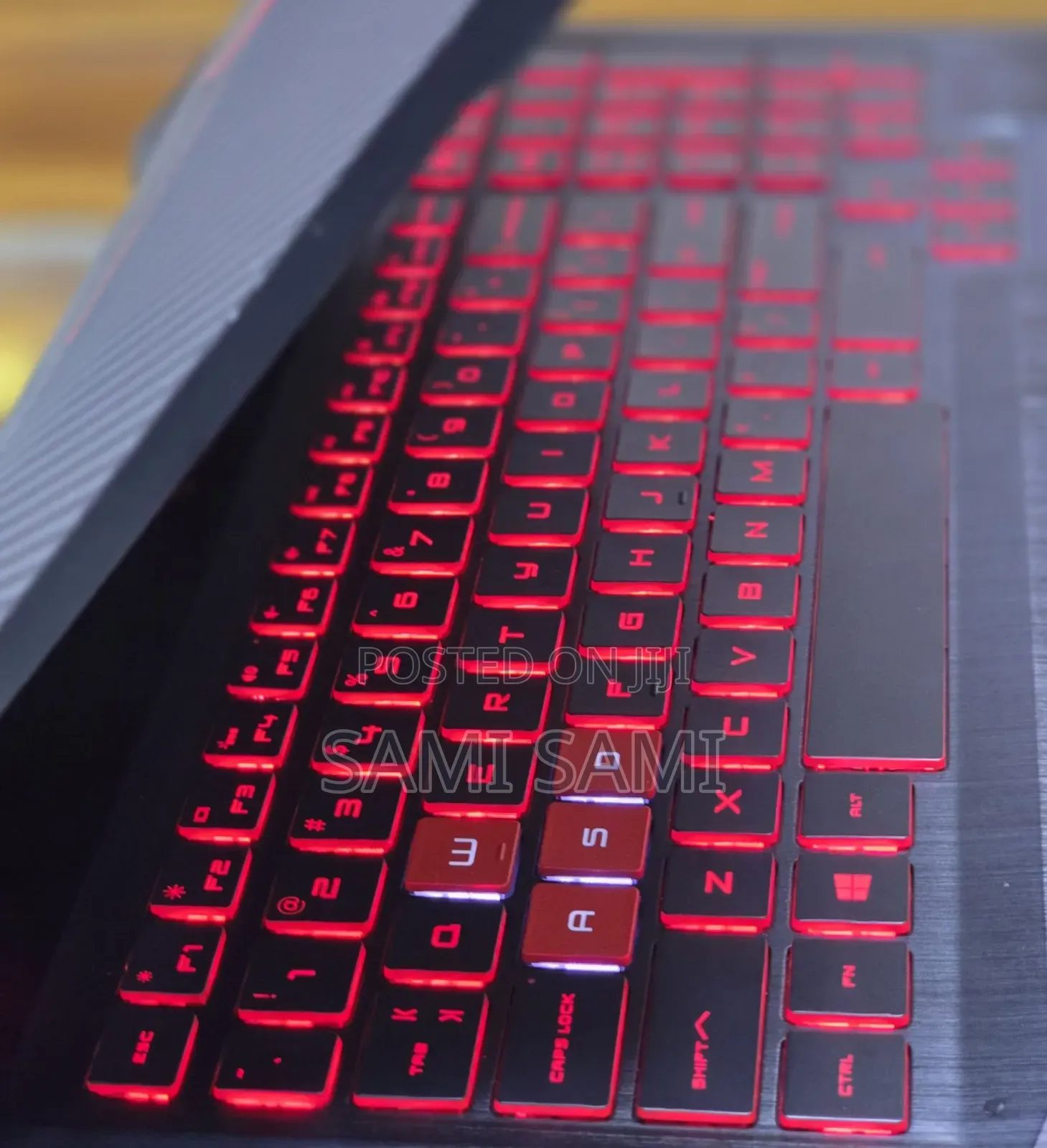 New Laptop HP Omen X 16GB Intel Core I5 SSD 128GB