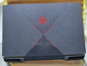 New Laptop HP Omen X 16GB Intel Core I5 SSD 128GB
