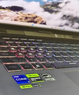 New Laptop HP Omen X 16GB Intel Core I5 HDD+SSD 1.5T