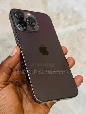 Apple iPhone 13 Pro 128 GB Black