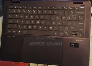 New Laptop HP Chromebook 13 16GB Intel Core I7 SSD 1T