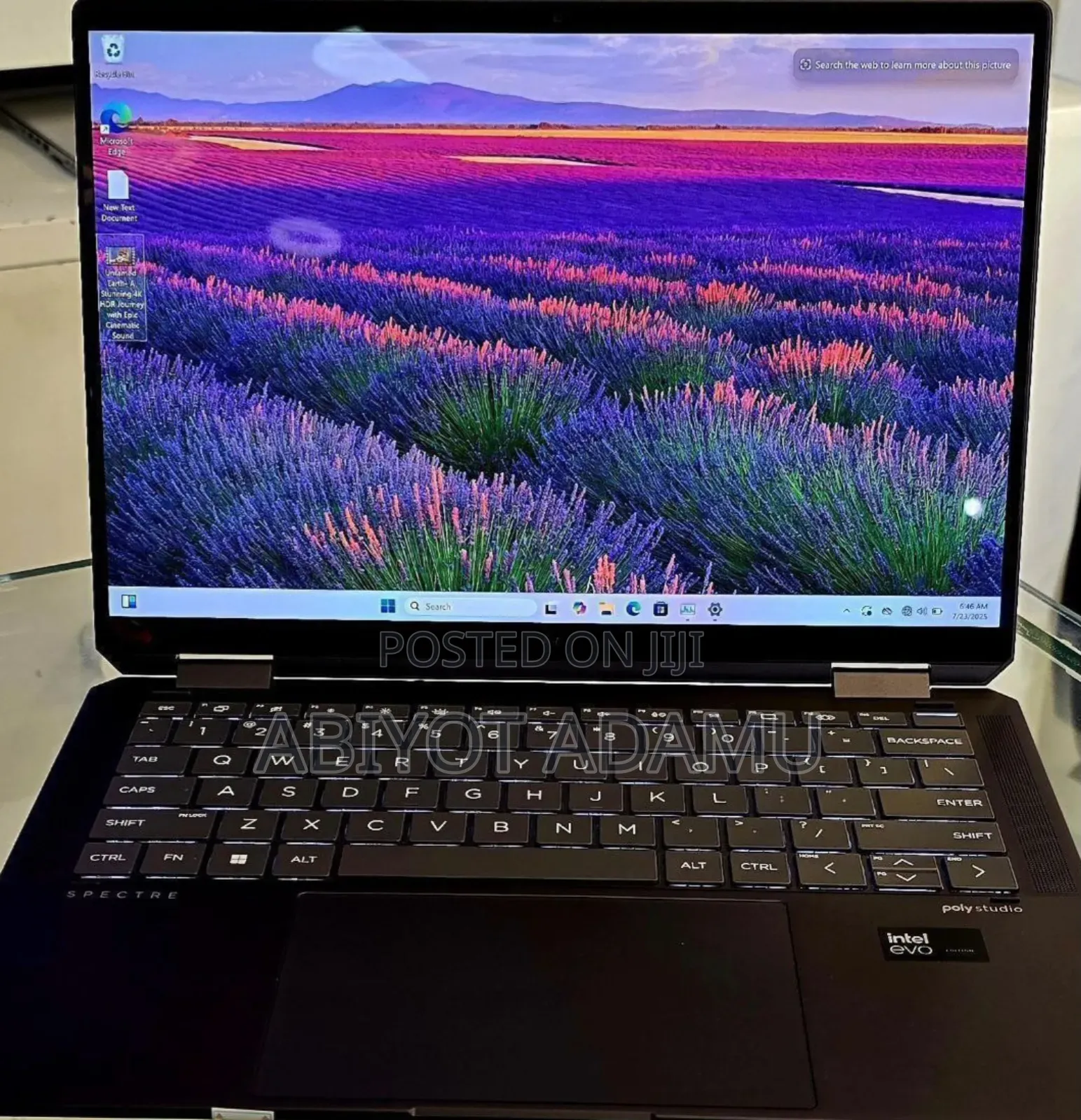 New Laptop HP Chromebook 13 16GB Intel Core I7 SSD 1T