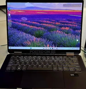 Photo - New Laptop HP Chromebook 13 16GB Intel Core I7 SSD 1T