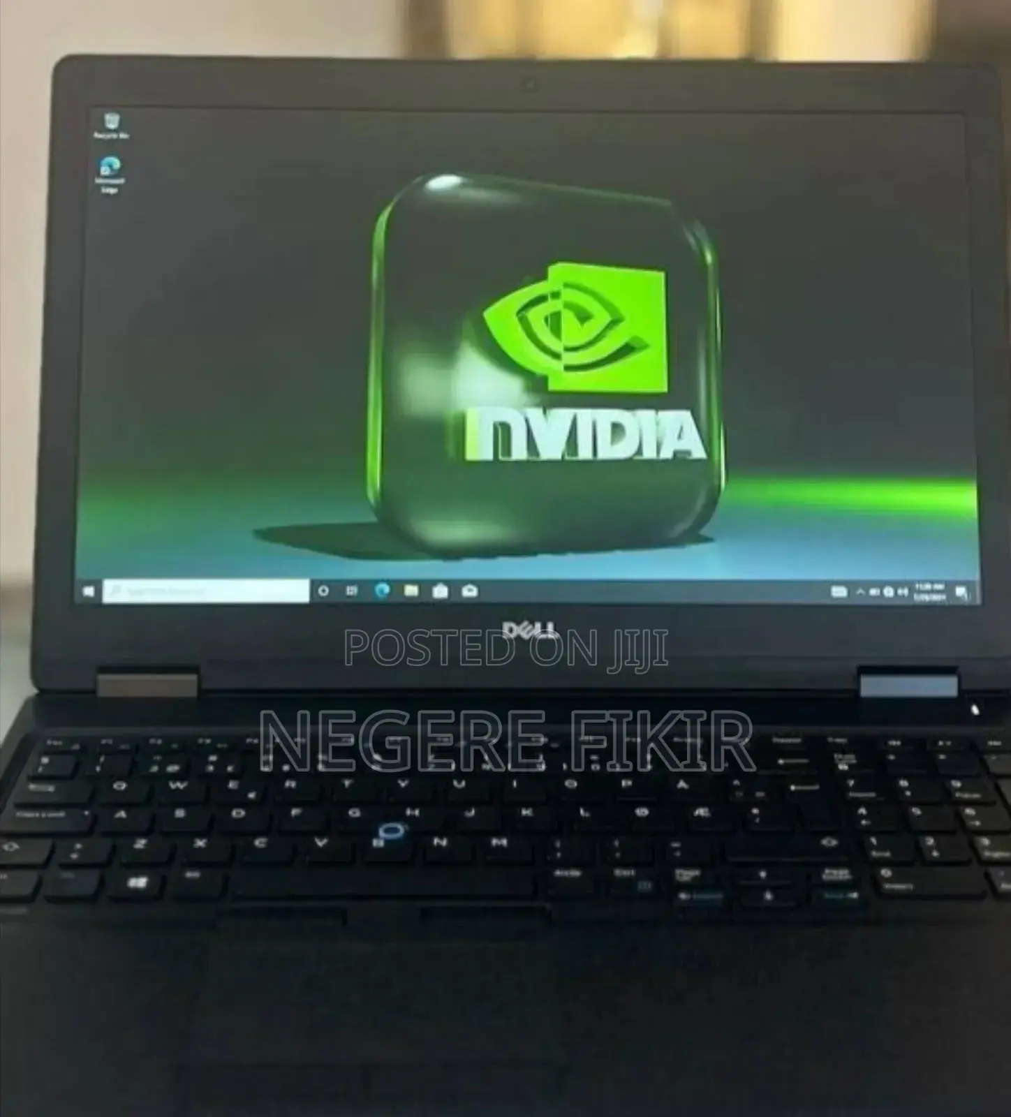 New Laptop Dell Latitude 5310 8GB Intel Core I5 SSD 512GB