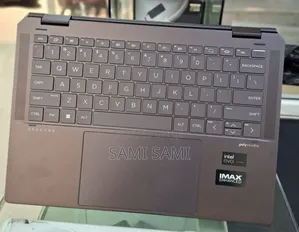 Photo - New Laptop HP Spectre 16GB Intel Core Ultra 7 SSD 1T