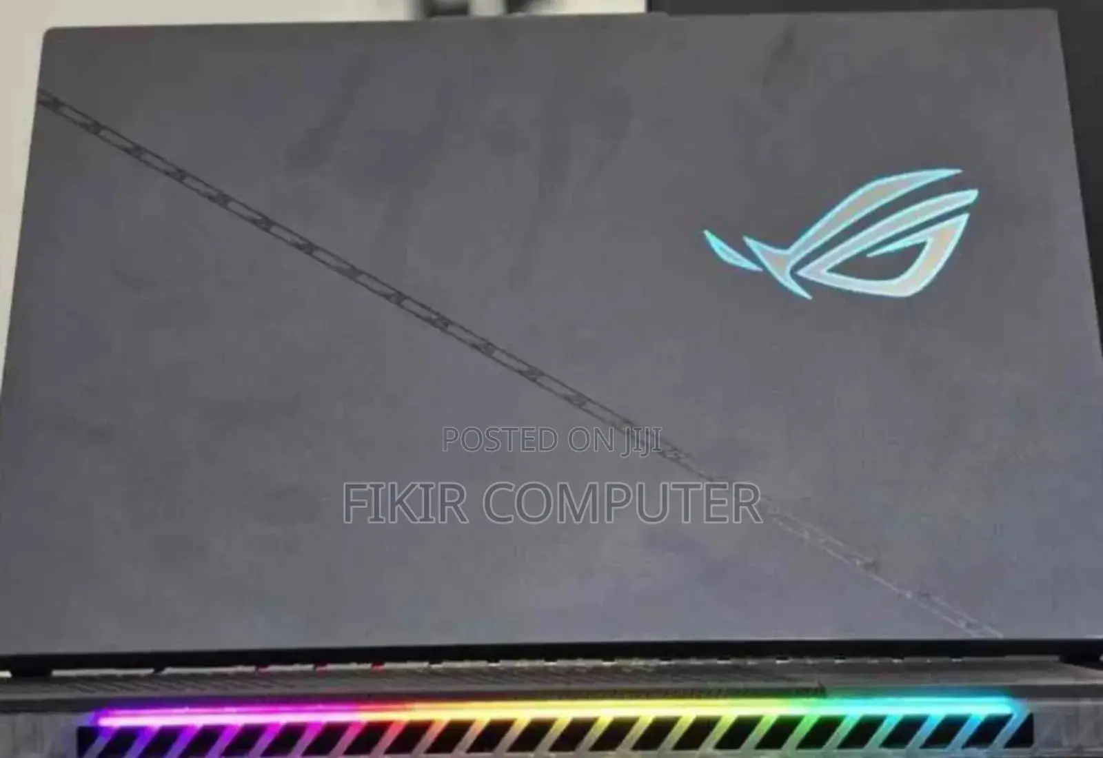 New Laptop Asus ROG Strix G16 G614 16GB Intel Core I9 SSD 1T