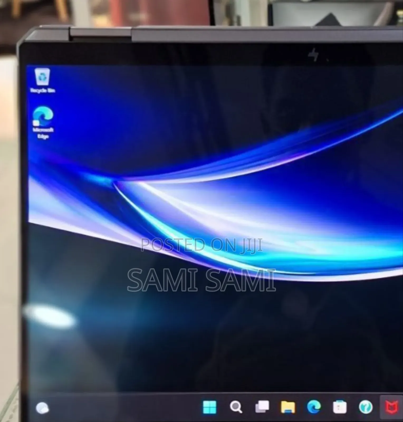 New Laptop HP Spectre 16GB Intel Core Ultra 7 SSD 1T