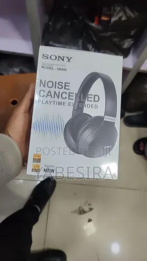 Photo - Sonyxb900 Hadsate