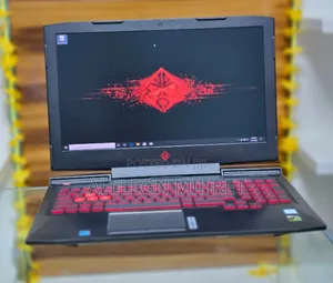 Photo - New Laptop HP Omen 16 16GB Intel Core I5 HDD+SSD 1T