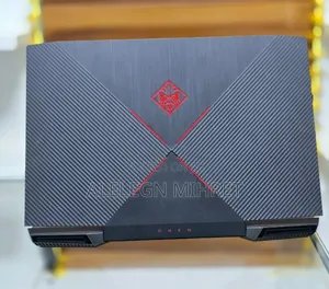 New Laptop HP Omen 16 16GB Intel Core I5 HDD+SSD 1T
