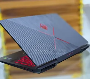 New Laptop HP Omen 16 16GB Intel Core I5 HDD+SSD 1T