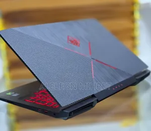 New Laptop HP Omen 16 16GB Intel Core I5 HDD+SSD 1T