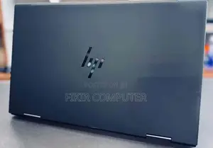 New Laptop HP Envy X2 8GB AMD Ryzen 5 SSD 512GB