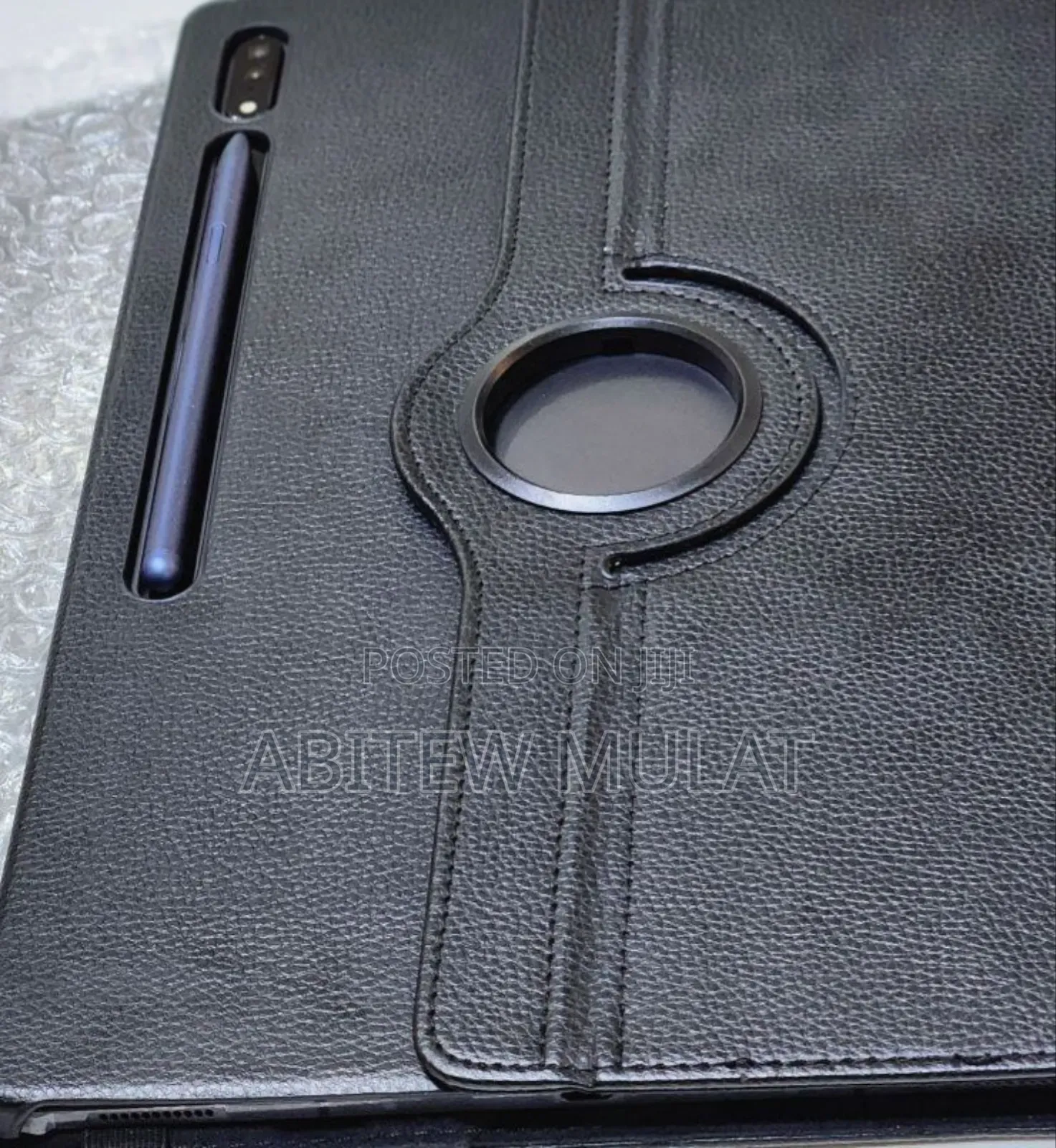 New Samsung Galaxy Tab S8 Ultra 256 GB Gray