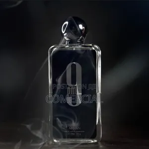 Photo - 9pm Perfume