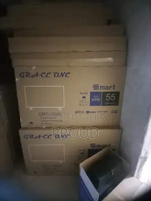 Grace One 55 Inch Tv
