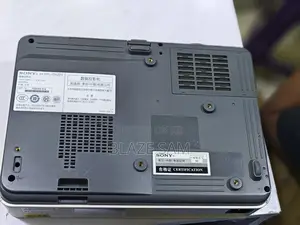 Sony Projector