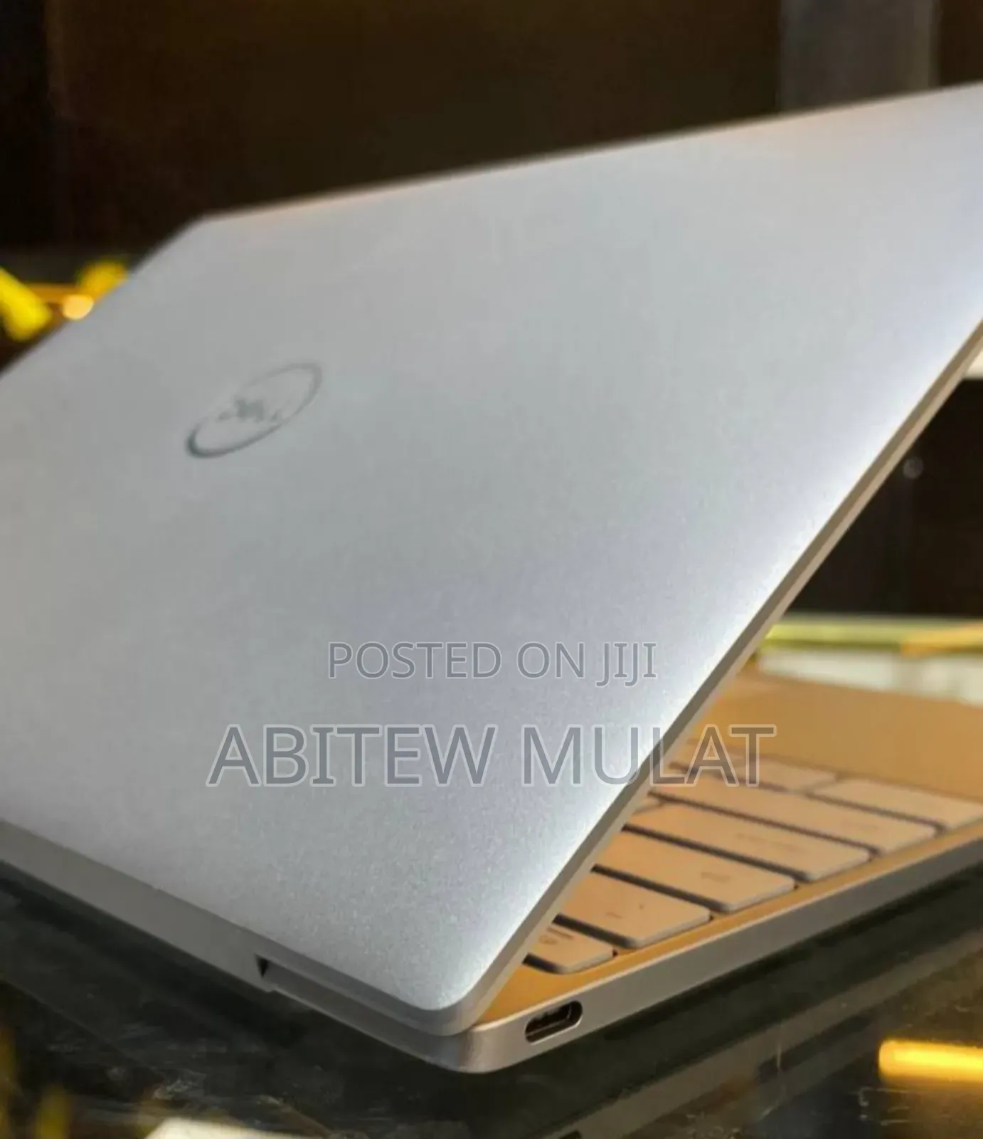 New Laptop Dell XPS 13 16GB Intel Core Ultra 5 SSD 512GB