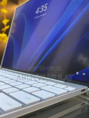 New Laptop Dell XPS 13 16GB Intel Core Ultra 5 SSD 512GB