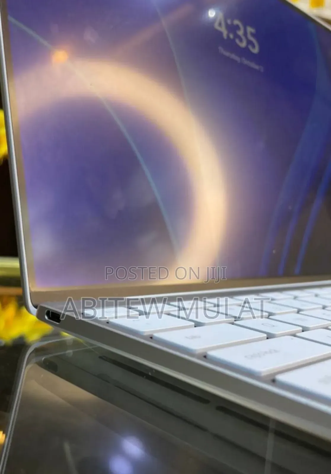 New Laptop Dell XPS 13 16GB Intel Core Ultra 5 SSD 512GB