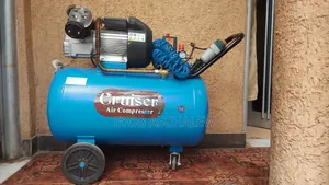 Photo - Cruiser Compressor 100 Lit