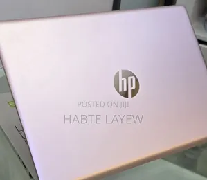 Photo - New Laptop HP Pavilion 15 8GB Intel Core I5 SSD 128GB