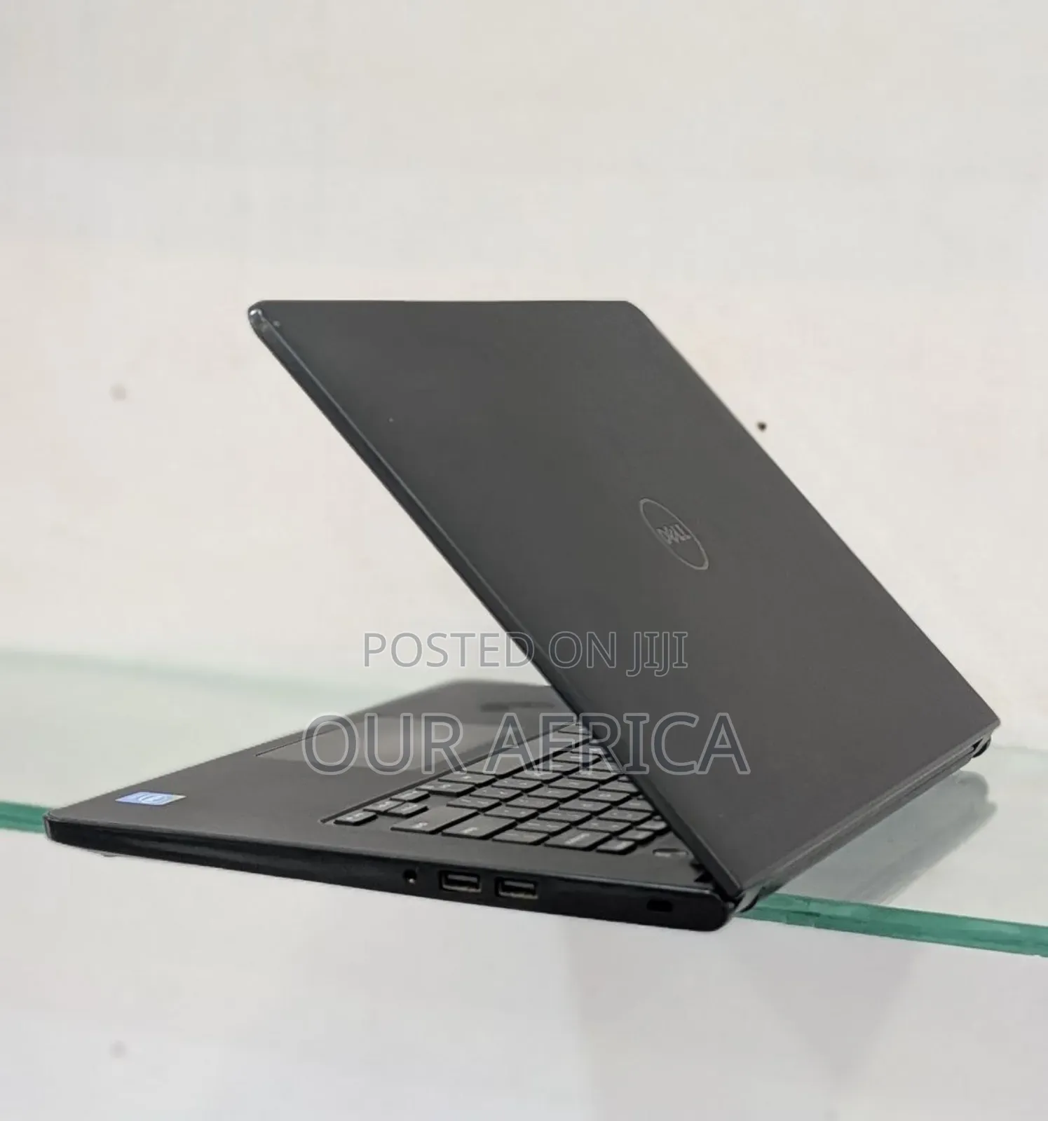 Laptop Dell Inspiron 7306 4GB Intel Celeron SSD 32GB