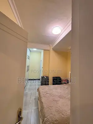 Photo - Furnished 3bdrm Apartment in Luxury Apartiment, Yeka for sale