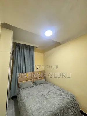 Furnished 3bdrm Apartment in Luxury Apartiment, Yeka for sale