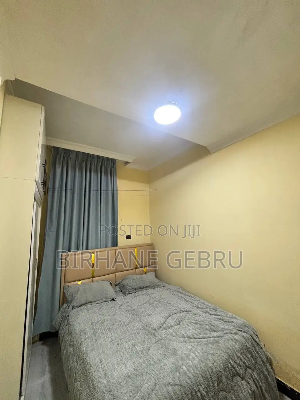 Furnished 3bdrm Apartment in Luxury Apartiment, Yeka for sale