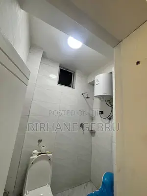 Furnished 3bdrm Apartment in Luxury Apartiment, Yeka for sale