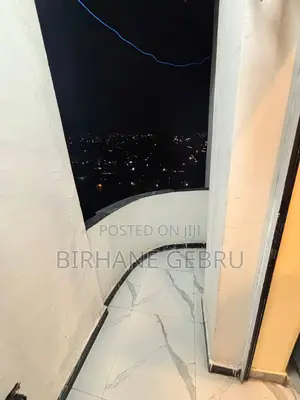 Furnished 3bdrm Apartment in Luxury Apartiment, Yeka for sale