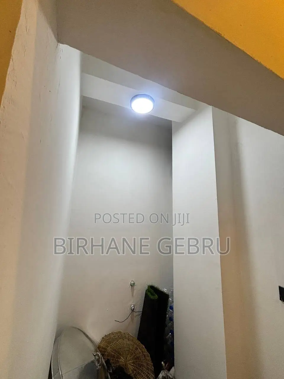 Furnished 3bdrm Apartment in Luxury Apartiment, Yeka for sale