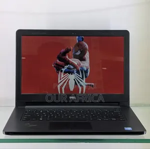 Photo - Laptop Dell Inspiron 7566 4GB Intel Atom HDD 500GB