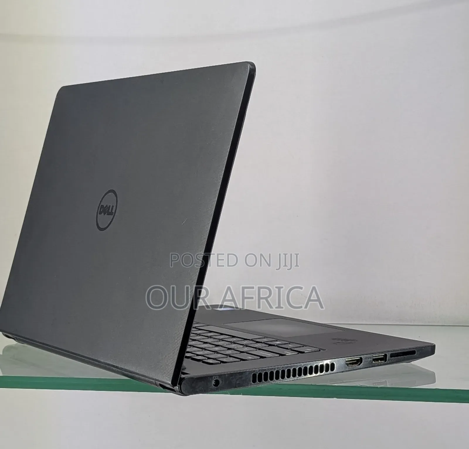 Laptop Dell Inspiron 7566 4GB Intel Atom HDD 500GB