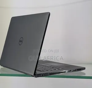 Laptop Dell Inspiron 7566 4GB Intel Atom HDD 500GB