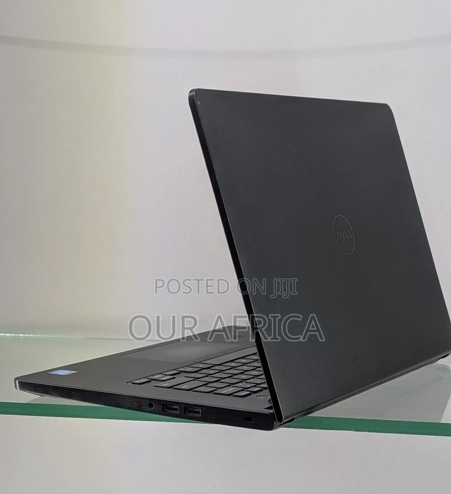 Laptop Dell Inspiron 7566 4GB Intel Atom HDD 500GB