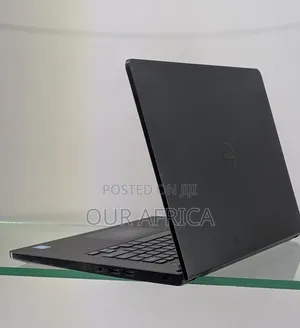 Laptop Dell Inspiron 7566 4GB Intel Atom HDD 500GB