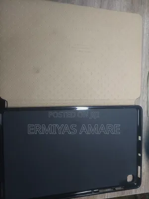 S6 Light Tablet Safety