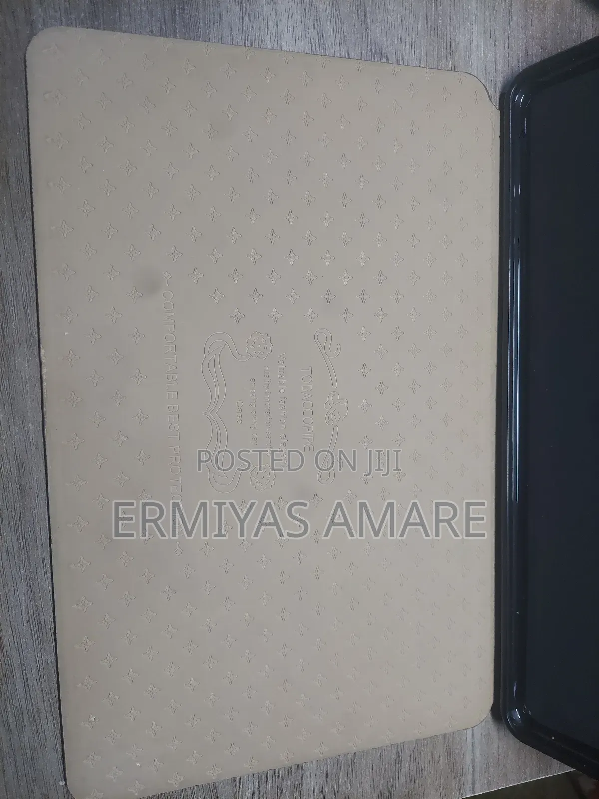 S6 Light Tablet Safety