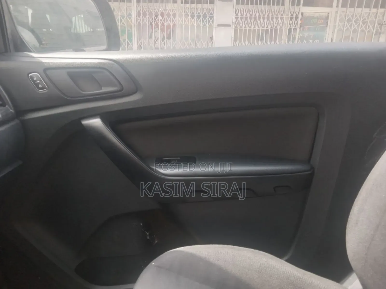 Ford Ranger Wildtrak 2020 Silver