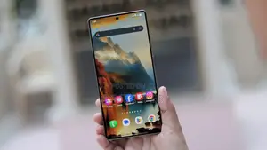 New Samsung Galaxy S25 Ultra 256 GB Black